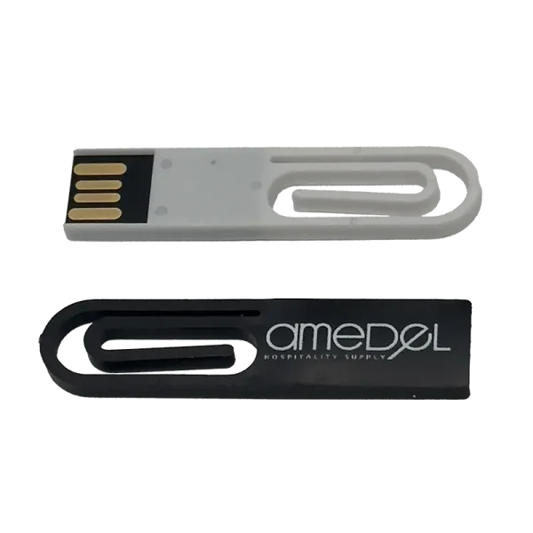 Pin Flash Pin Flash Drive - Amedel Hospitality Supply